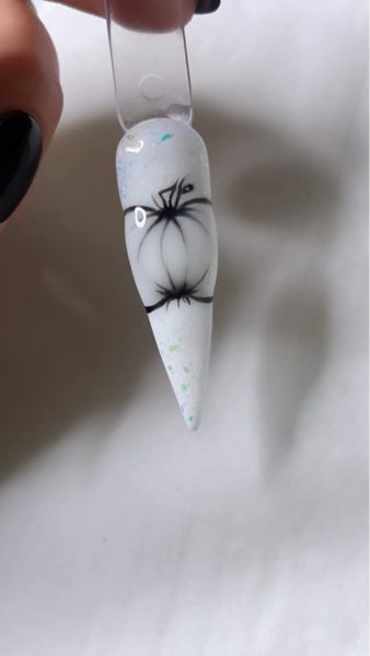 Holly Martin Artistry - Nails