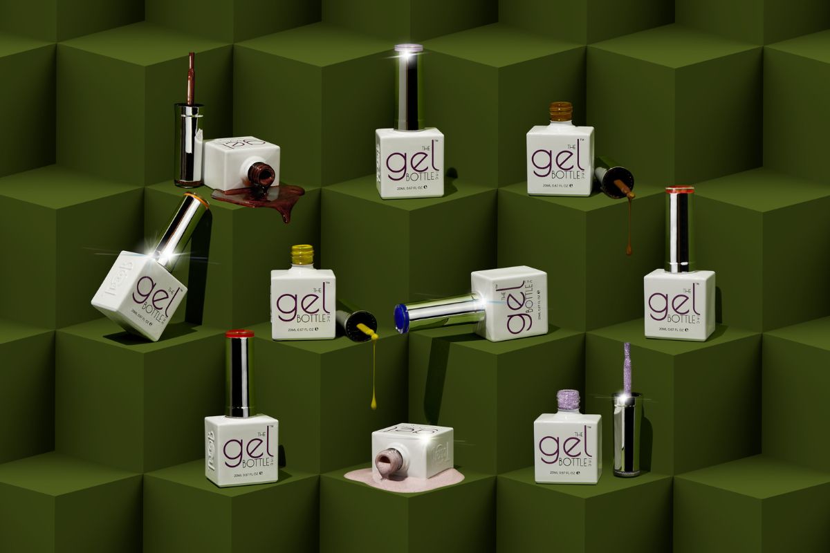 House of TGB collection