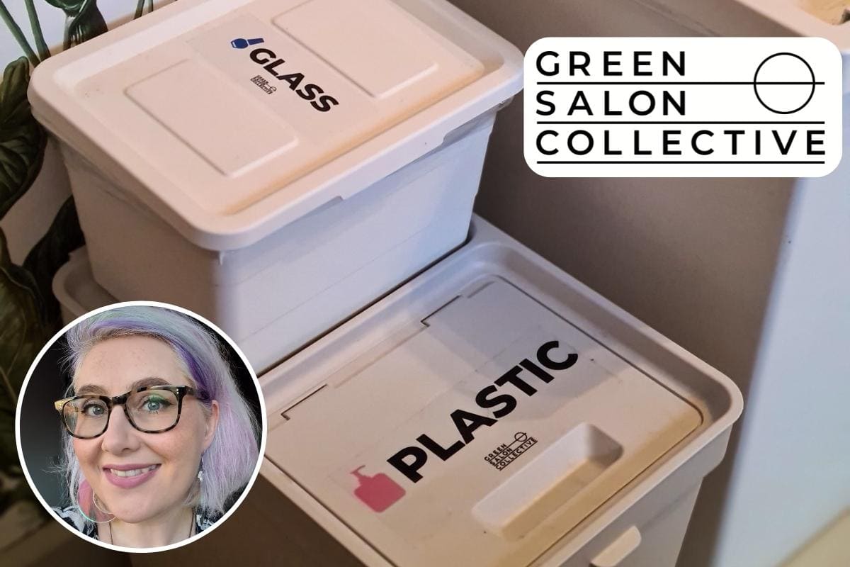 lucy allen green salon collective