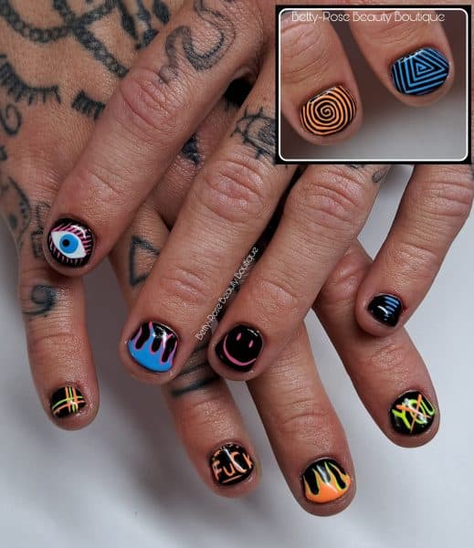 Betty-Rose Beauty Boutique