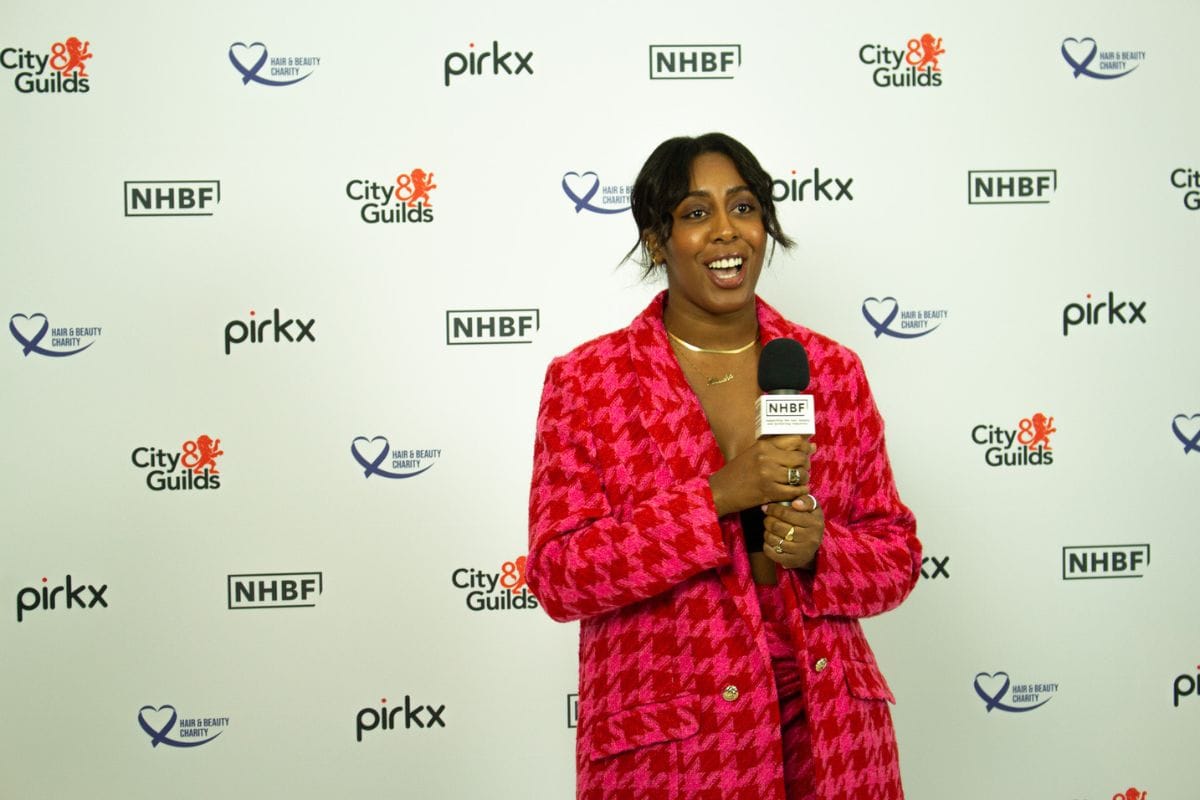 Keeks Reid NHBF Influencer Index