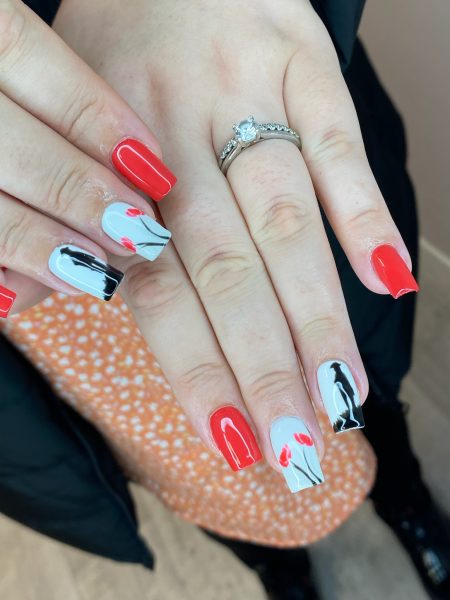 Lucy Walters of Elixir Lounge