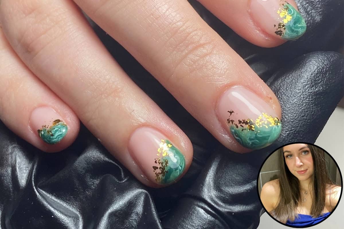 Emily Jones nail tech talk header