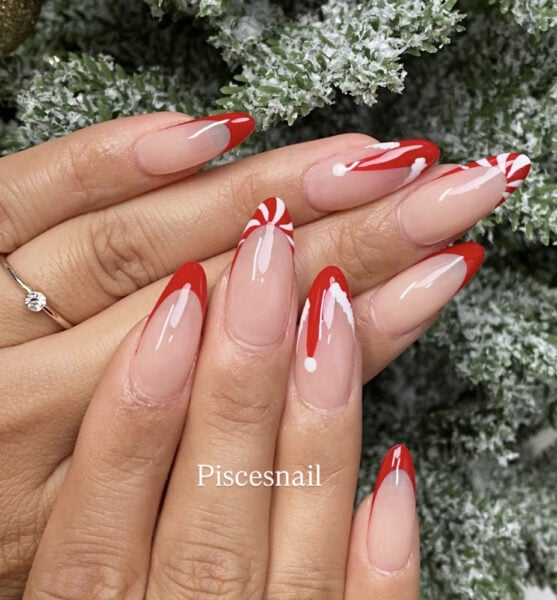 Image courtesy of Instagram.com/nylove_nail 