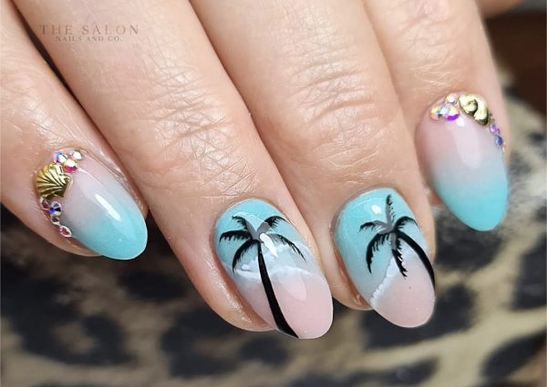 Jay Birch - "A holiday!"