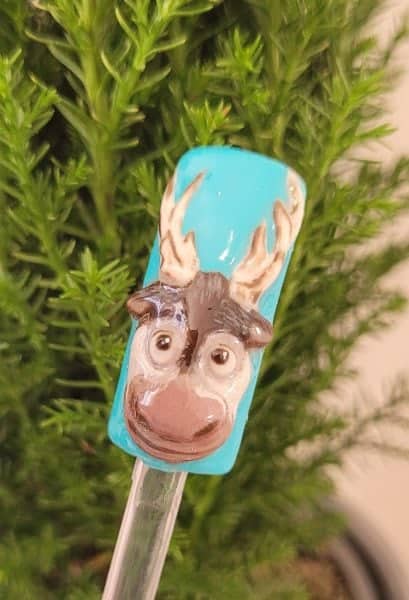 LoveUrban Nail Design