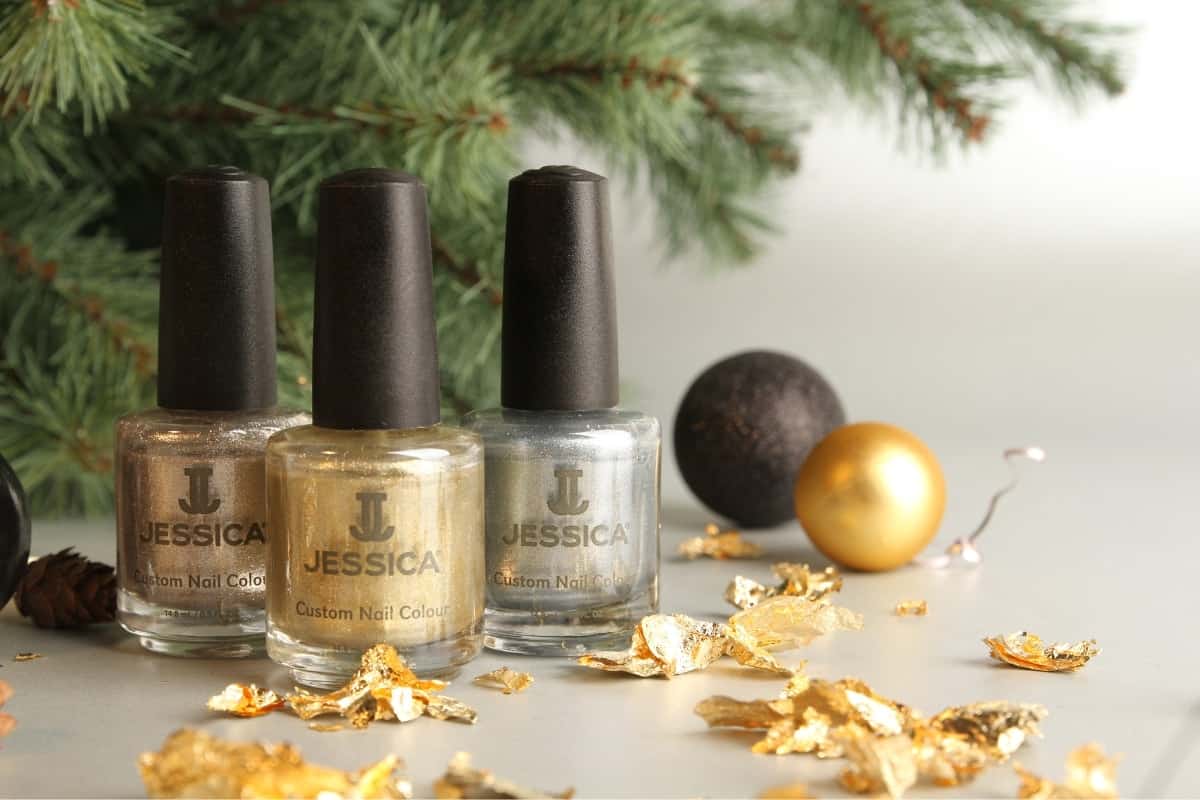 jessica christmas 22 million dollar moments