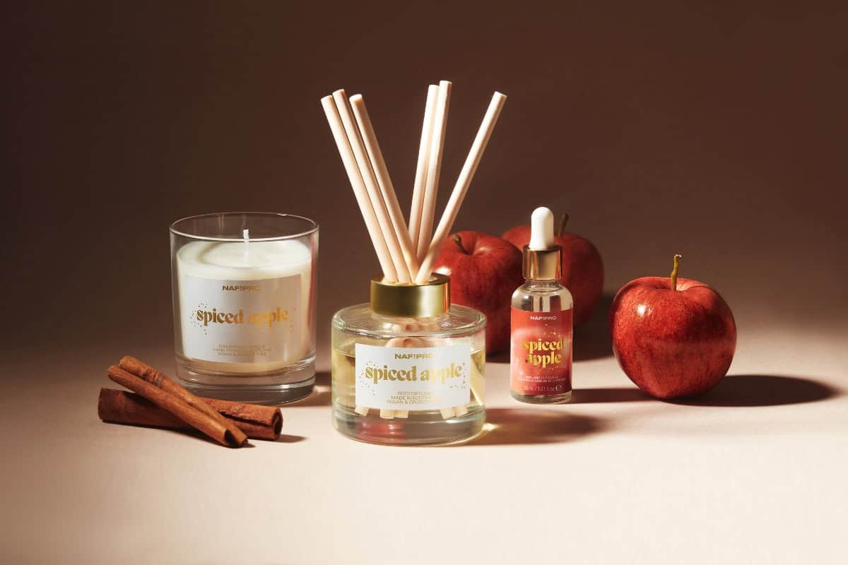 naf stuff winter wonders collection