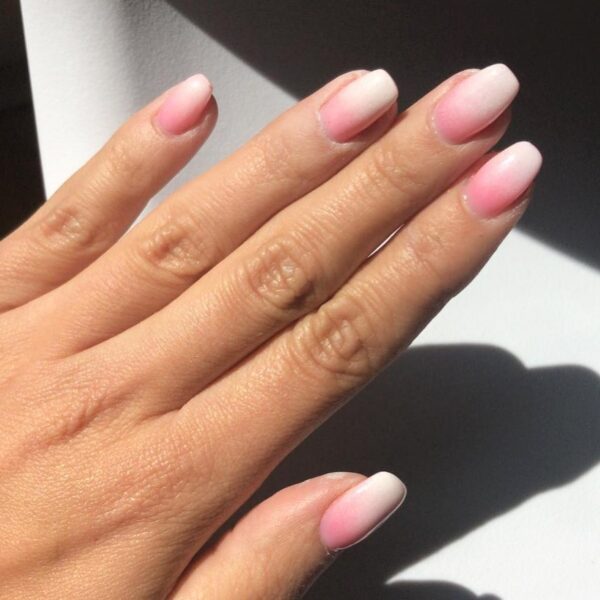 @naillab.e17 - "Baby boomer - modern French"