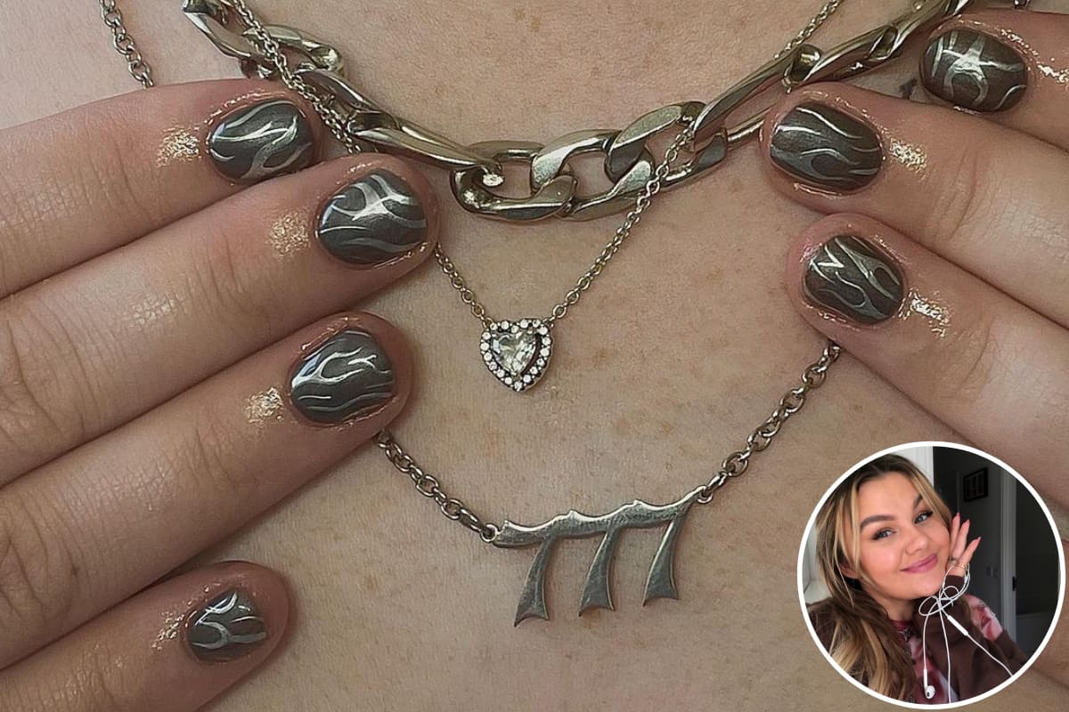 Abbie Elliott Able Nails Tech Talk header