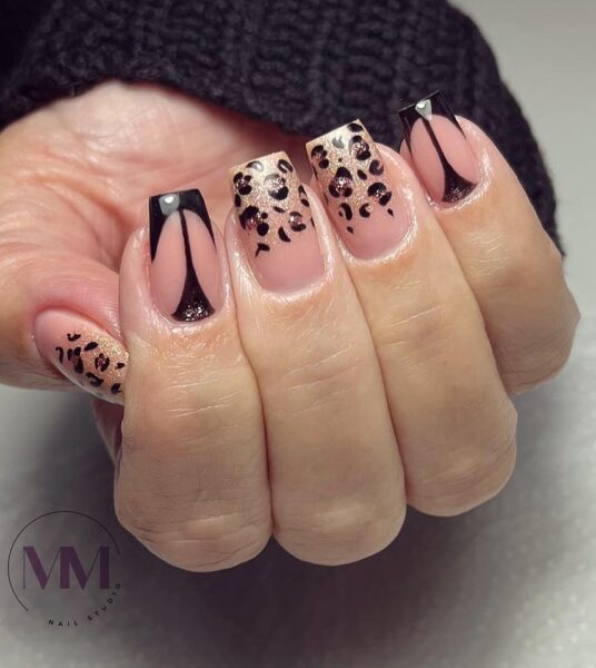 Adelle Breakwell - "Animal print"