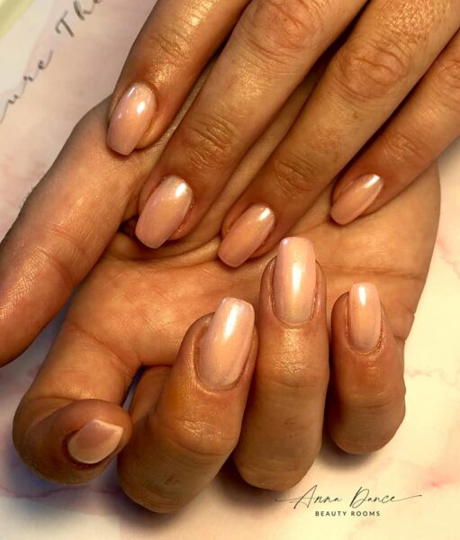 Anna Dance - "Clean, aesthetic looks"