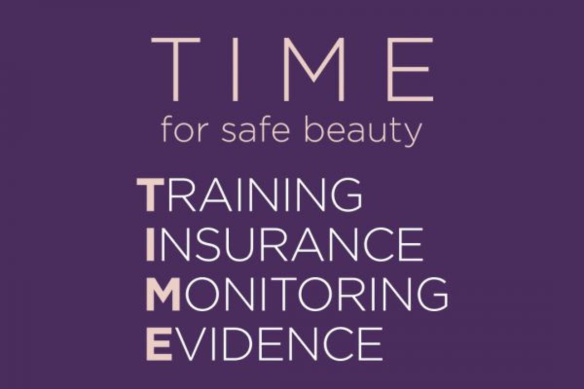 BABTAC Time initiative