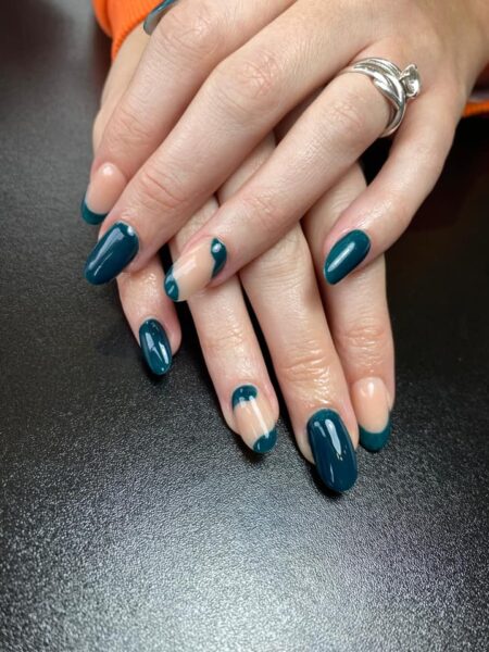 Beautify - "Green all the way"