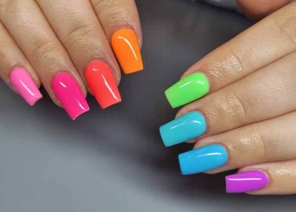 Charlotte Atwill - "Neon"