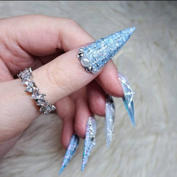 Emma Laverton - "I think tweed is up there this year"