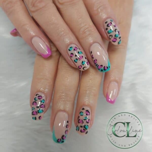 Emz Owers - "French with added extra"