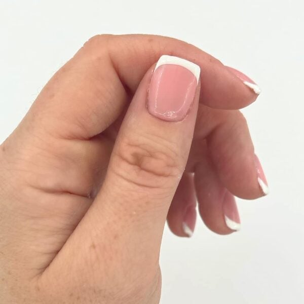 Jade Mullin - "Short and simple this year"