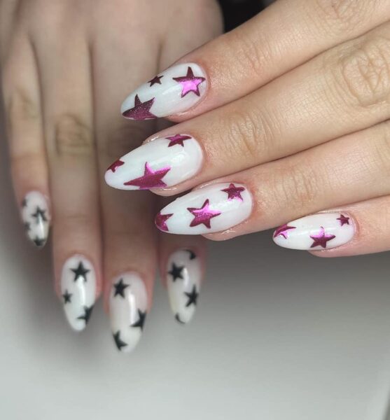 Jennie Padbury - "Chrome"