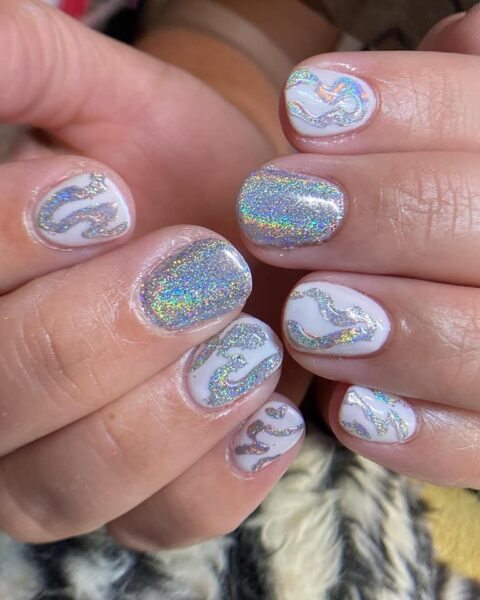 Karymar Gonzalez Torres - "Chrome"