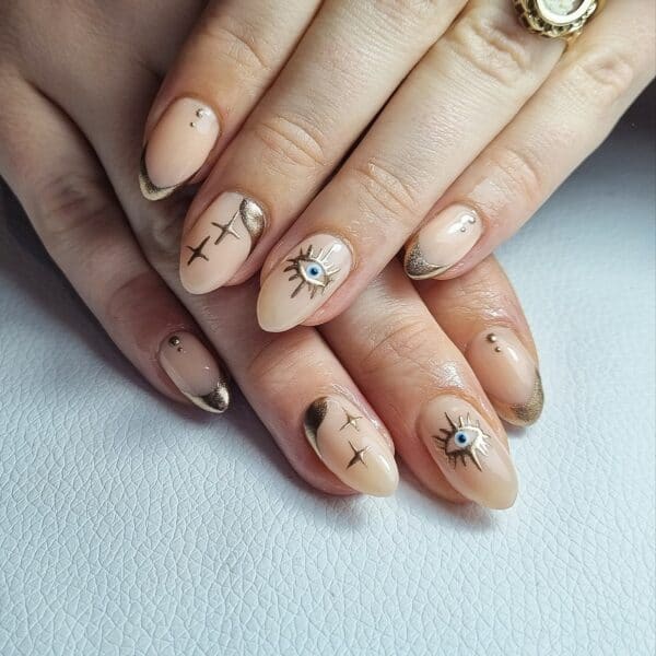 Kelly Steele - "Chrome"