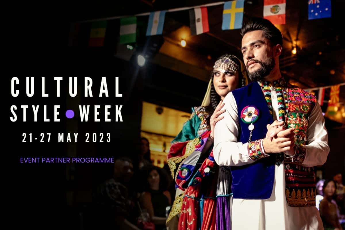 cultural style week 2023