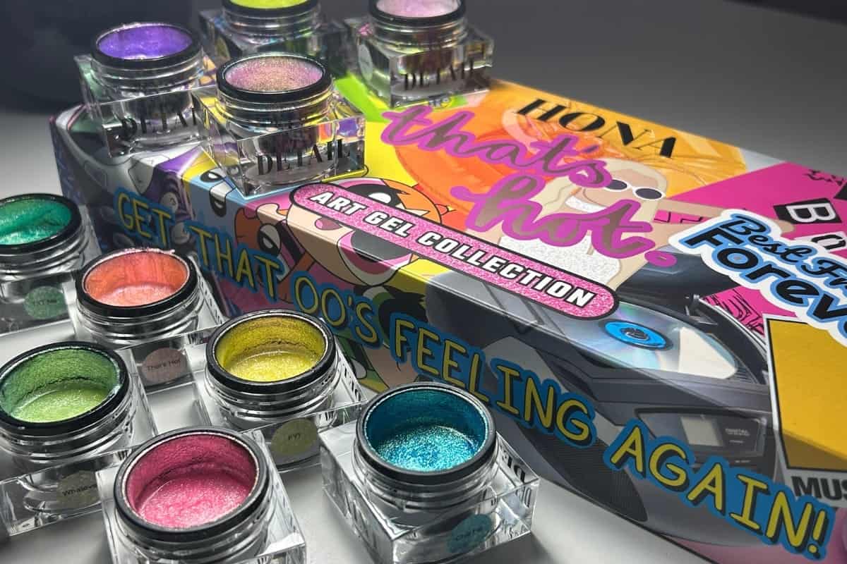 hona thats hot collection header