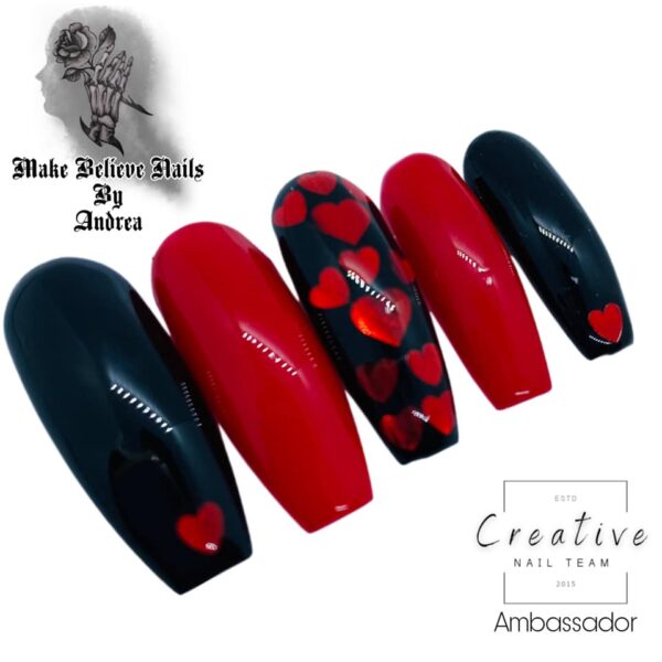 Andrea Bennett-Galbraith