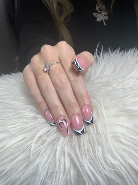 Bella's Beauty-Nail salon