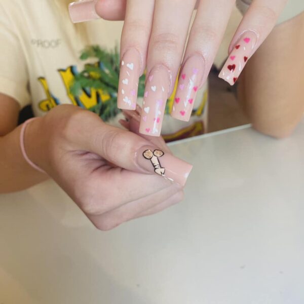 Brittany-Alexandra Bevan