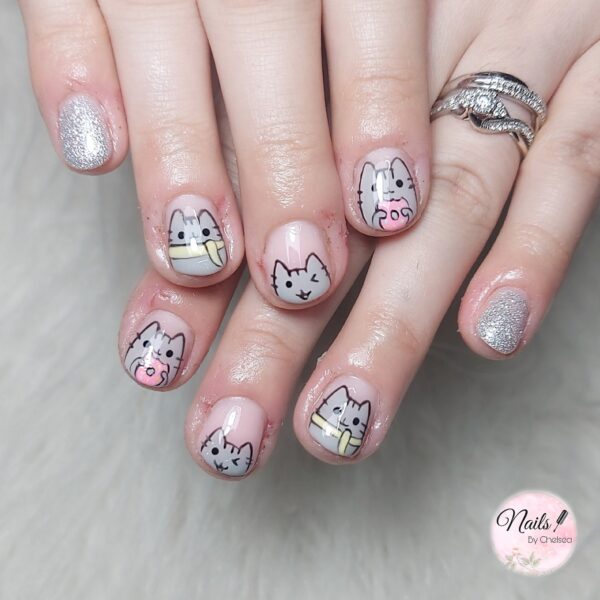 Chelsea-louise Lovatt