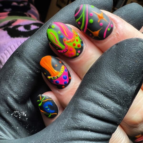 James Reeve Shillito 