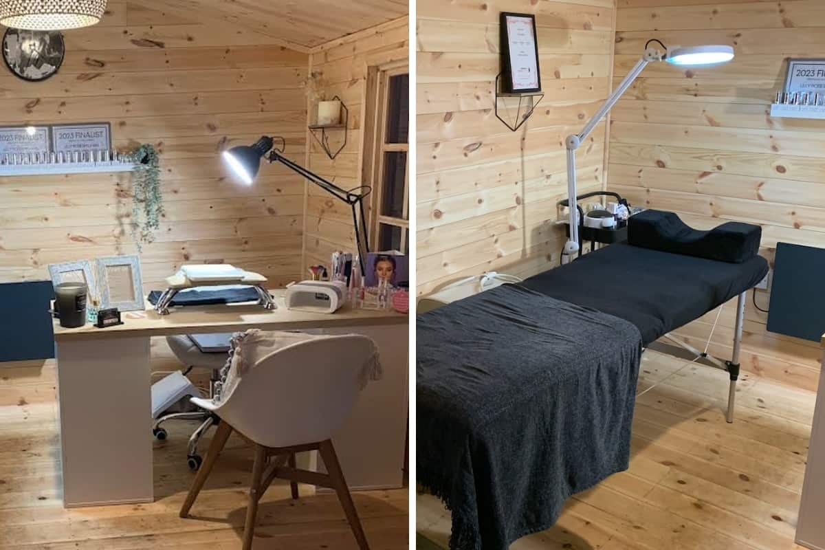 Lilly Rose Spelman header pic