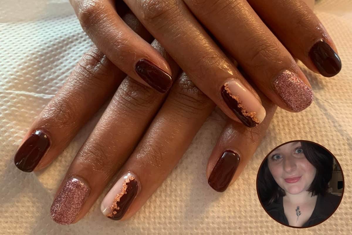 Mama Mani Nails web feature header