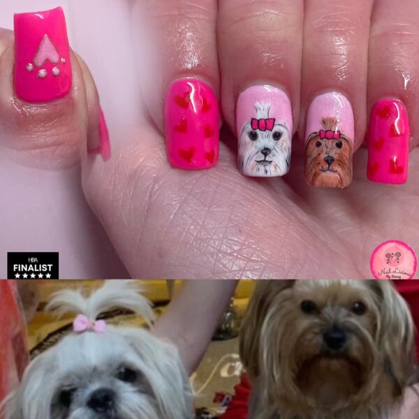 Nail_Licious By Stacey