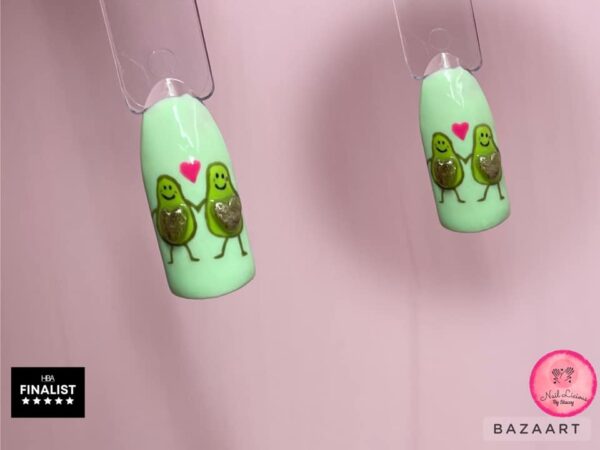 Nail_Licious By Stacey