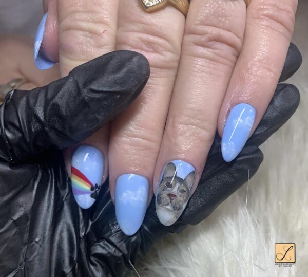 Nails & Beauty by Louise