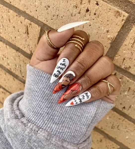 Steffi jasmine Fernandez