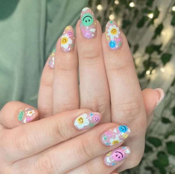 @gertlashbristol makes smiles shiny and bright.