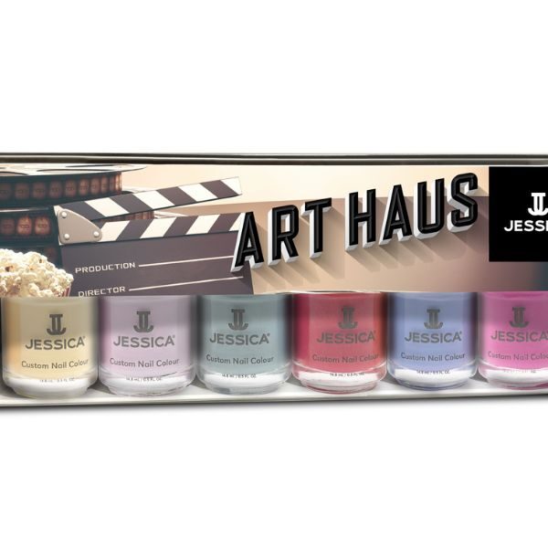 Jessica Art Haus. www.gerrardsinternational.com