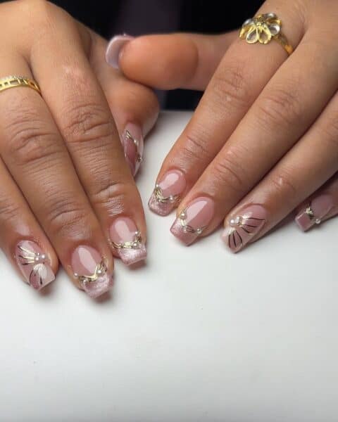 The sugar nails kurukshetra