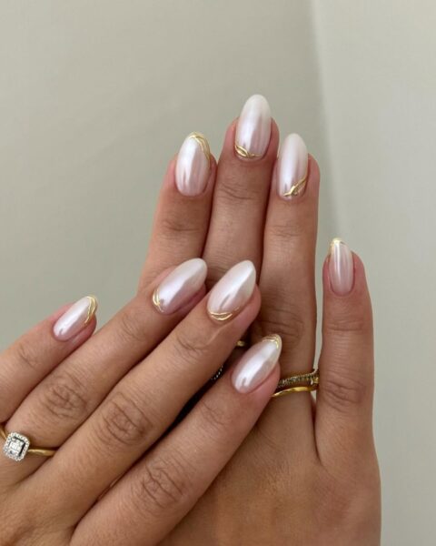 Tikenails