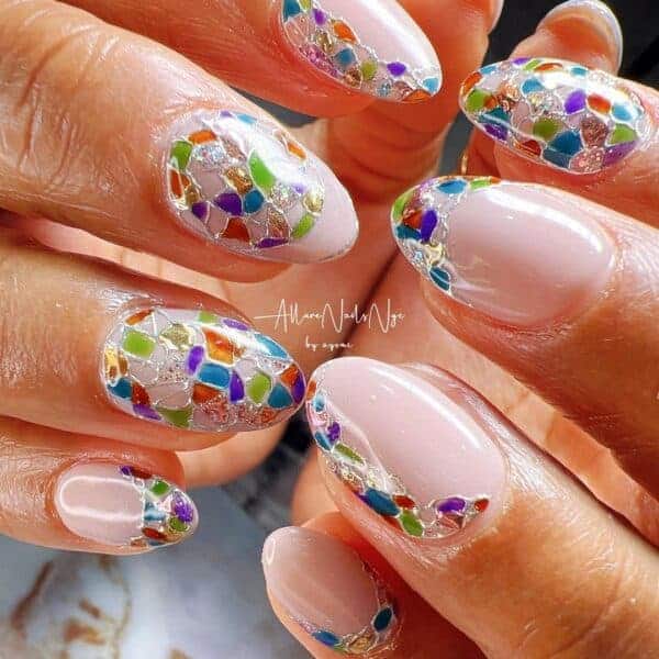 @ayumi__nails