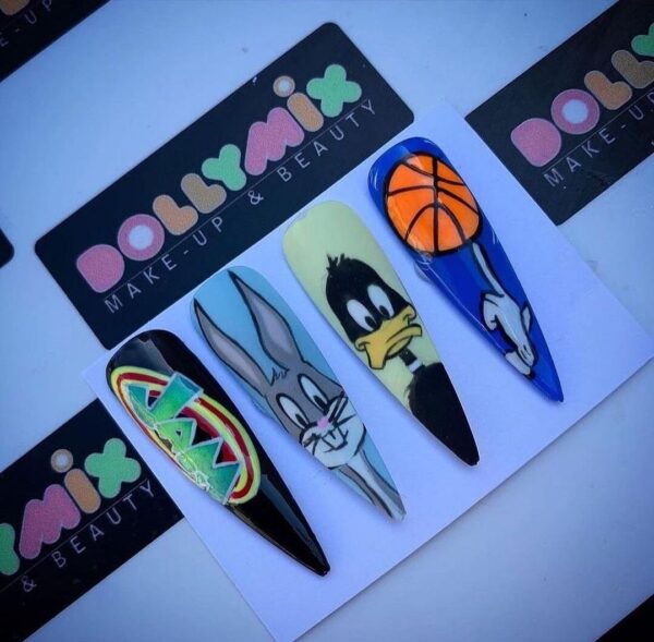 @emmadollymix - Space Jam