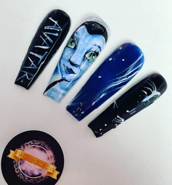 INKcrediBROW - Avatar: The Way of Water