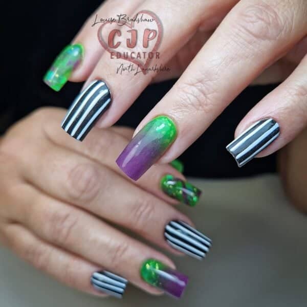 Louise Bradshaw - Beetlejuice