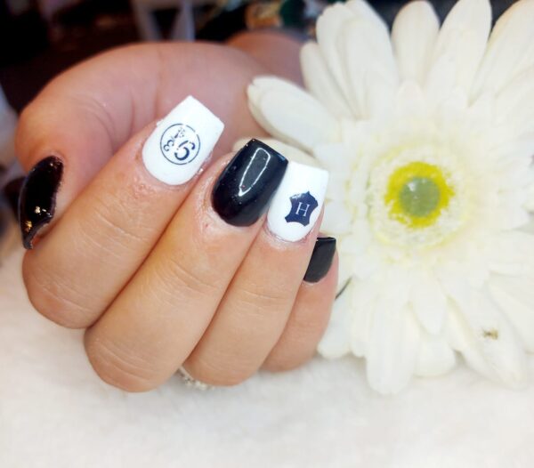 My Style Nails & Beauty - Harry Potter series