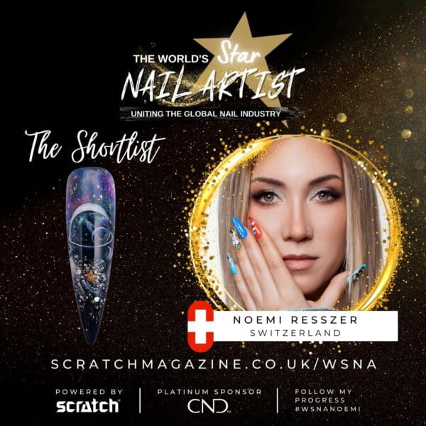 Noemi Resszer - Switzerland