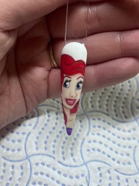 Sophie Holmes - The Little Mermaid