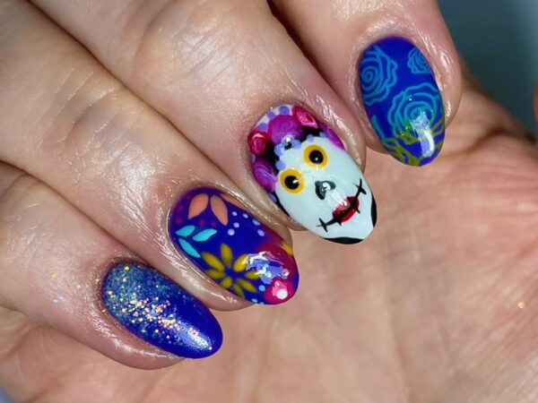 Wendy Kilgour - Coco